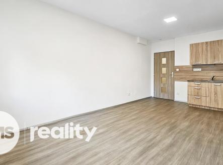 20251112-104445.jpg | Pronájem bytu, 1+kk, 27 m²