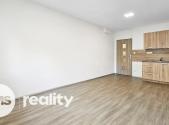 Pronájem bytu, 1+kk, 27 m²
