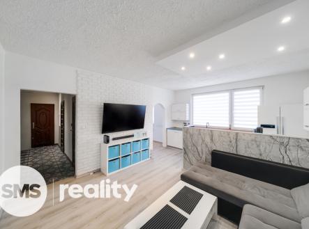 unicov-10.jpg | Prodej bytu, 4+kk, 68 m²