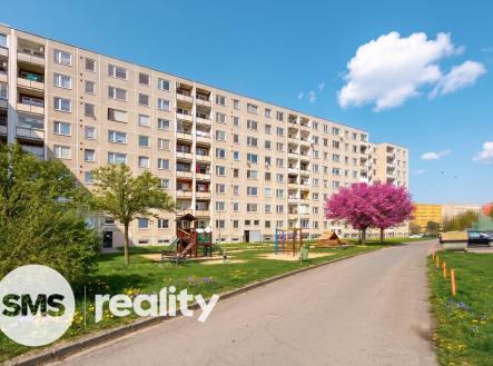 unicov-19.jpeg | Prodej bytu, 4+kk, 68 m²