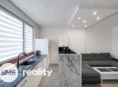 Prodej bytu, 4+kk, 68 m²