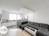 Prodej bytu, 4+kk, 68 m²