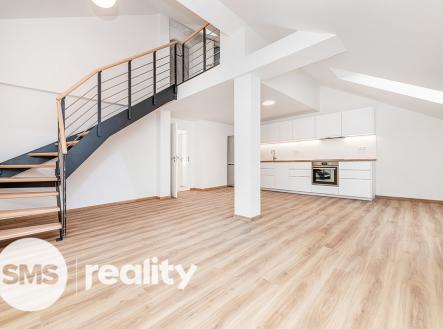 850-8762.jpg | Pronájem bytu, 3+kk, 90 m²