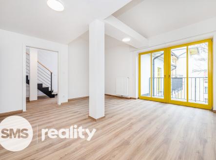 850-8716.jpg | Pronájem bytu, 4+kk, 96 m²