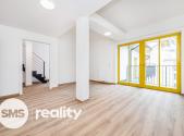 Pronájem bytu, 4+kk, 96 m²