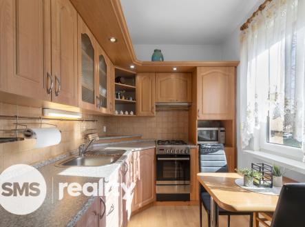 Prodej bytu, 2+1, 53 m² obrázek
