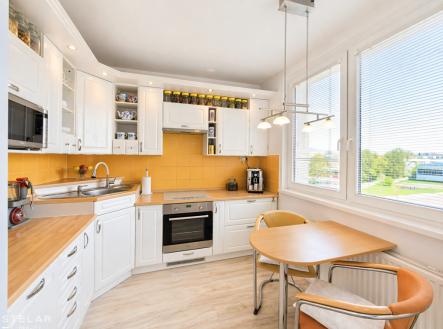 Prodej bytu, 3+1, 79 m²