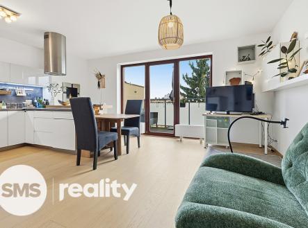 1540-57870.jpg | Pronájem bytu, 3+kk, 72 m²