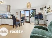 Pronájem bytu, 3+kk, 72 m²
