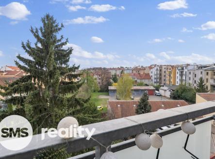 1540-57857.jpg | Pronájem bytu, 3+kk, 72 m²