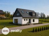 Prodej - pozemek pro bydlení, 2 147 m²