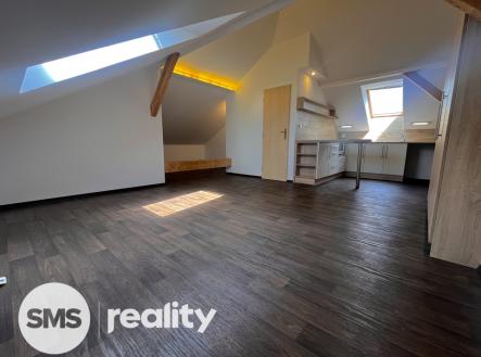 img-9199.jpg | Pronájem bytu, 1+kk, 36 m²