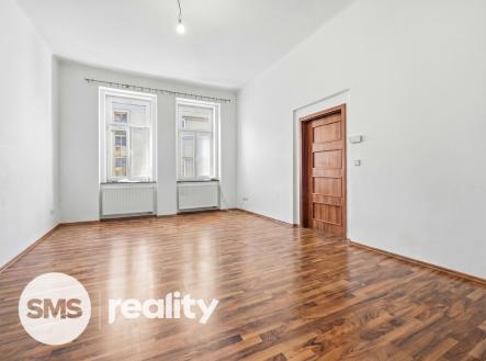 odstran-veskery-nabytek-202604281411.jpeg | Pronájem bytu, 2+1, 85 m²