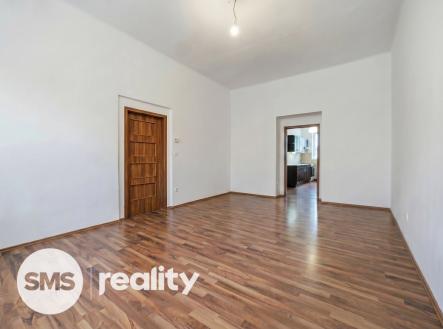 img-5240.jpeg | Pronájem bytu, 2+1, 85 m²