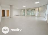 Pronájem - obchodní prostor, 113 m²