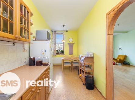 krenova-5.jpg | Pronájem bytu, 3+1, 107 m²