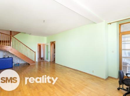 krenova-2.jpg | Pronájem bytu, 3+1, 107 m²