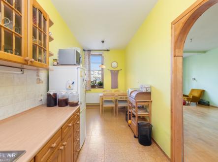 krenova-5.jpg | Pronájem bytu, 3+1, 107 m²