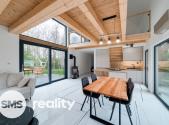 Prodej - dům/vila, 100 m²