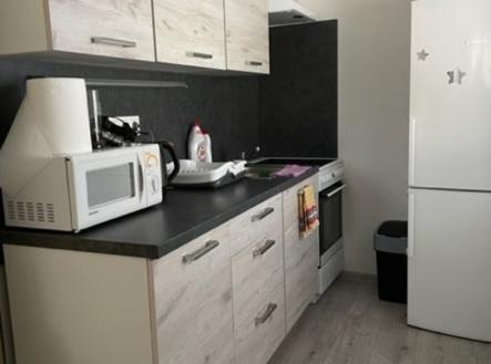 img-4623.jpg | Pronájem bytu, 1+kk, 32 m²