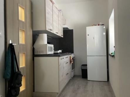 img-4622.jpg | Pronájem bytu, 1+kk, 32 m²