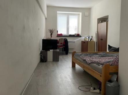 img-4621.jpg | Pronájem bytu, 1+kk, 32 m²