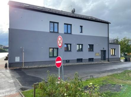 img-4618.jpg | Pronájem bytu, 1+kk, 32 m²