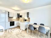 Pronájem bytu, 1+kk, 46 m²