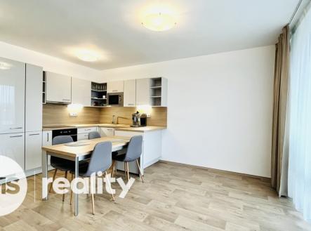 img-9704.jpeg | Pronájem bytu, 1+kk, 46 m²