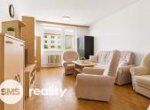 Prodej bytu, 1+1, 46 m²