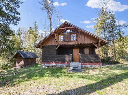 1566-58993.jpg | Prodej - chata/rekreační objekt, 47 m²
