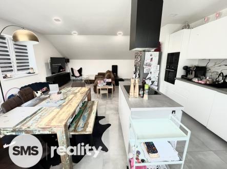 img-5625.jpeg | Pronájem bytu, 3+kk, 95 m²