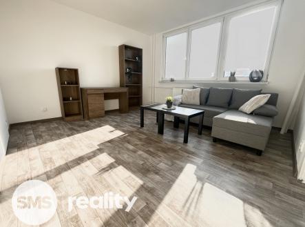 img-3501.jpg | Pronájem bytu, 2+1, 47 m²