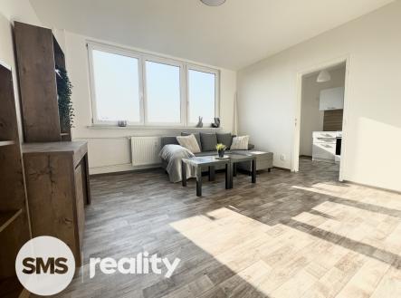 img-3500.jpg | Pronájem bytu, 2+1, 47 m²