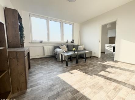 img-3500.jpg | Pronájem bytu, 2+1, 47 m²