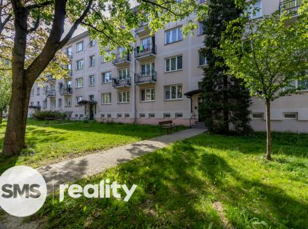 gh6a9773.jpg | Prodej bytu, 3+1, 72 m²