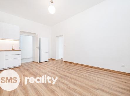 850-8558.jpg | Pronájem bytu, 2+kk, 40 m²
