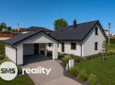 Prodej - dům/vila, 145 m²
