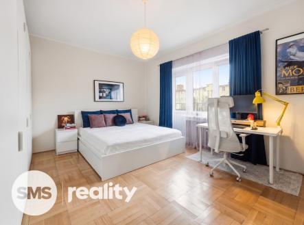 03-loznice.jpg | Prodej bytu, 2+1, 77 m²