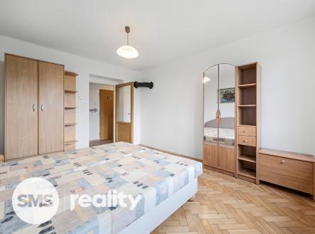 img-5328.jpeg | Pronájem bytu, 3+kk, 61 m²