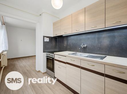 img-5332.jpeg | Pronájem bytu, 3+kk, 61 m²