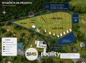 Prodej - pozemek, zahrada, 6 661 m²