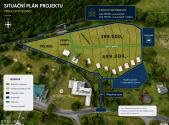 Prodej - pozemek, zahrada, 6 661 m²
