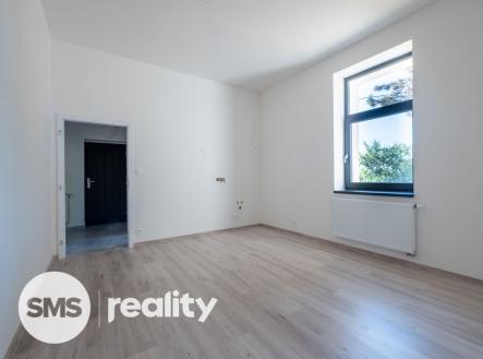 1236474-hdr.jpg | Pronájem bytu, 2+kk, 55 m²