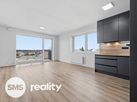 1557-58669.jpg | Pronájem bytu, 3+kk, 84 m²