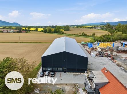 foto-05.jpg | Pronájem - výrobní prostor, 1 731 m²