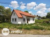 Prodej - dům/vila, 62 m²