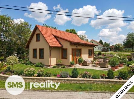vizualizace.jpg | Prodej - dům/vila, 62 m²