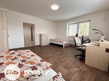 img-9166.jpg | Pronájem bytu, 4+1, 100 m²