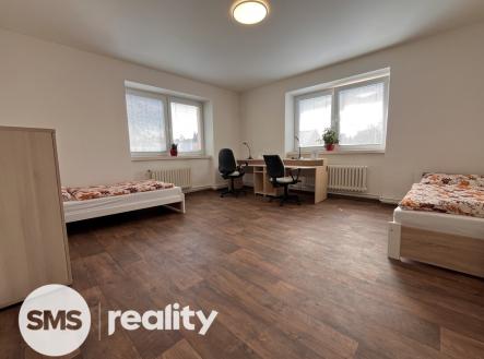 img-9165.jpg | Pronájem bytu, 4+1, 100 m²